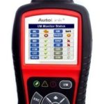 Autel MaxiScan AL519 OBDII/EODB Scanner
