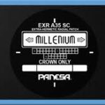 Panesa Radial Millenium EXR-A22 SC 75x175mm 10stk
