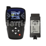 Ateq H46 og 24stk Hamaton Hybrid 1.5 Sensor