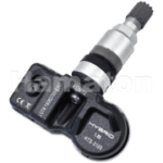 Hamaton EU-Pro Hybrid 1.5 433MHZ Clamp-In Sølv