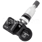 Hamaton EU-Pro Hybrid 3.5 Clamp-In Sensor Sølv