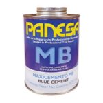 Panesa Maxi Cement Blå MB-500 (500 ml)