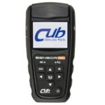 CUB Sensor-AID 4.0 Diagnoseenhet